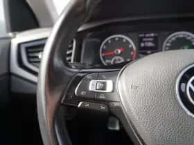 Volkswagen Polo (2021) thumbnail 22
