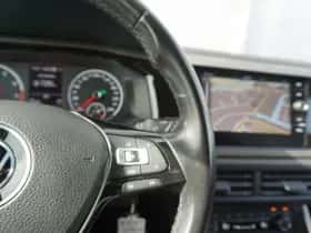 Volkswagen Polo (2021) thumbnail 23