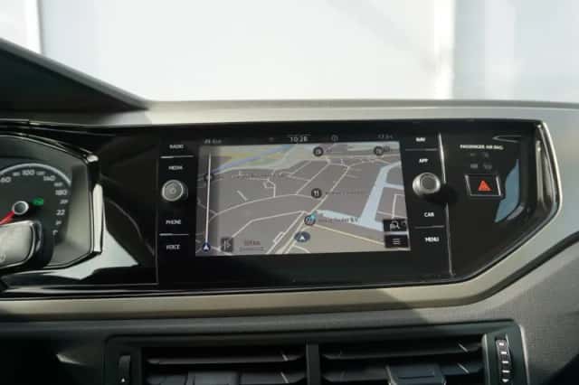 Volkswagen Polo (2021) thumbnail 24