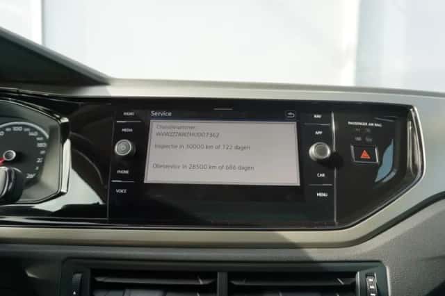 Volkswagen Polo (2021) thumbnail 26
