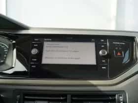 Volkswagen Polo (2021) thumbnail 26