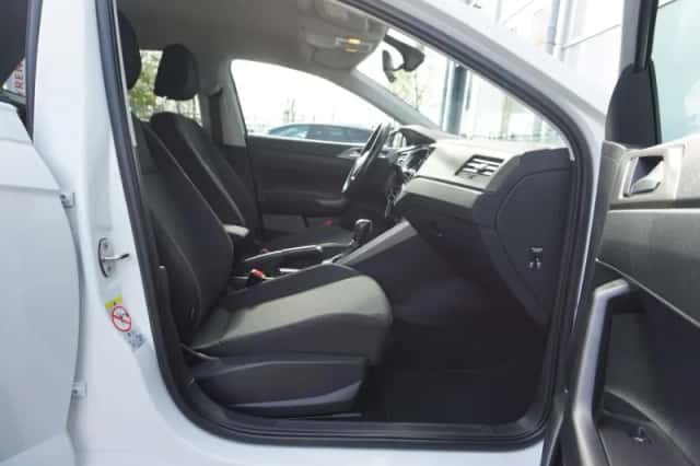 Volkswagen Polo (2021) thumbnail 30