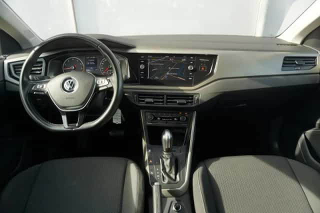 Volkswagen Polo (2021) thumbnail 5