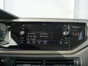 Volkswagen Polo (2021) thumbnail 42