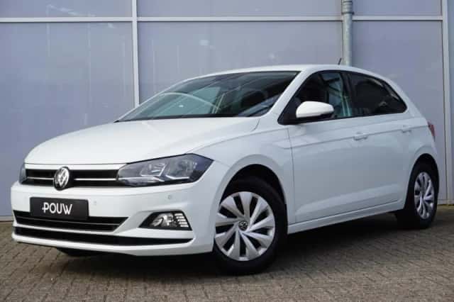 Volkswagen Polo (2021) thumbnail 48