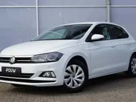 Volkswagen Polo (2021) thumbnail 48