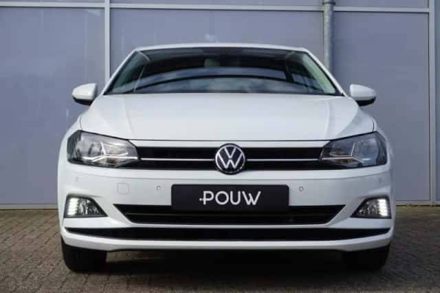Volkswagen Polo (2021) thumbnail 8