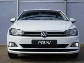Volkswagen Polo (2021) thumbnail 8