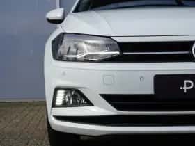 Volkswagen Polo (2021) thumbnail 9