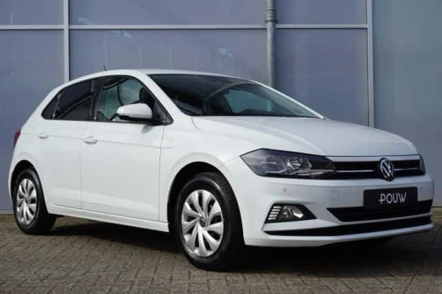 Volkswagen Polo (2021) thumbnail 10