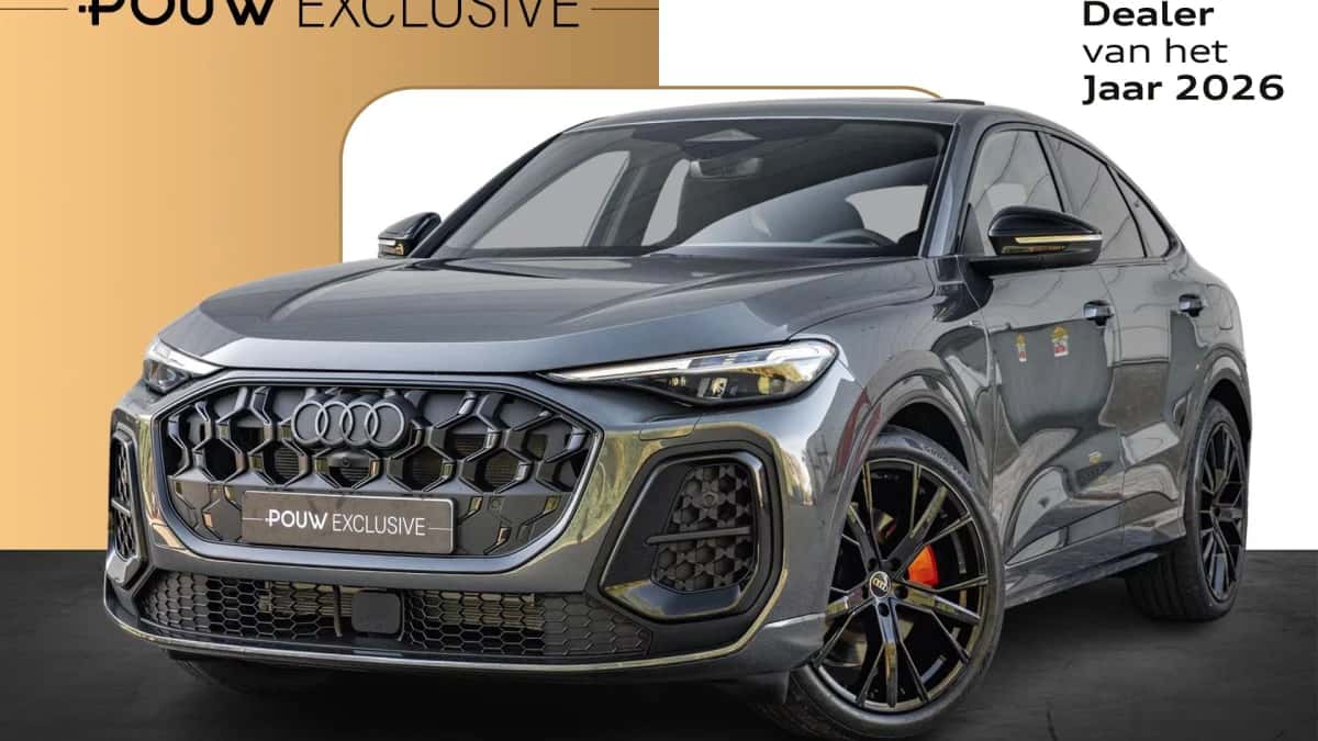 Audi Q5 (2026) — foto 1