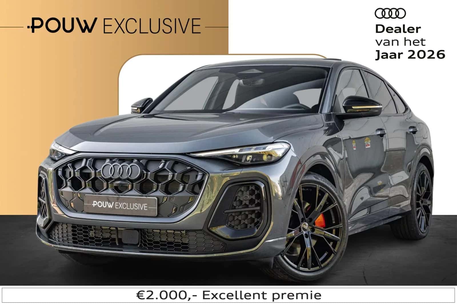 Audi Q5 (2026) — foto 1