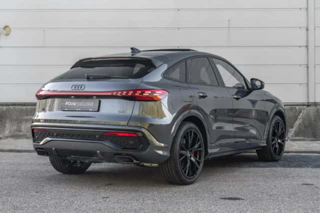 Audi Q5 (2026) thumbnail 2