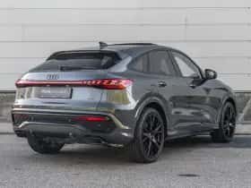 Audi Q5 (2026) thumbnail 2