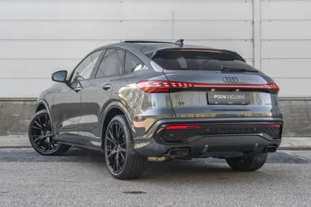 Audi Q5 (2026) thumbnail 11