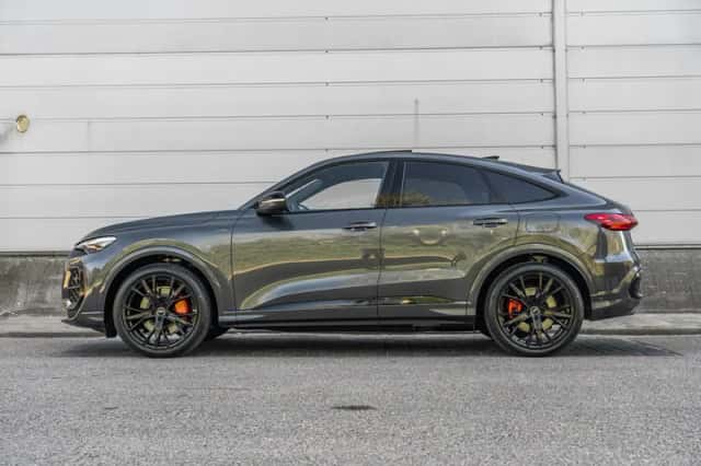 Audi Q5 (2026) thumbnail 12