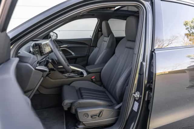 Audi Q5 (2026) thumbnail 13