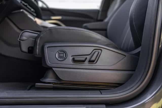 Audi Q5 (2026) thumbnail 14