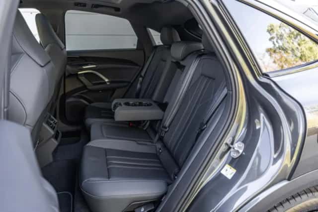 Audi Q5 (2026) thumbnail 15