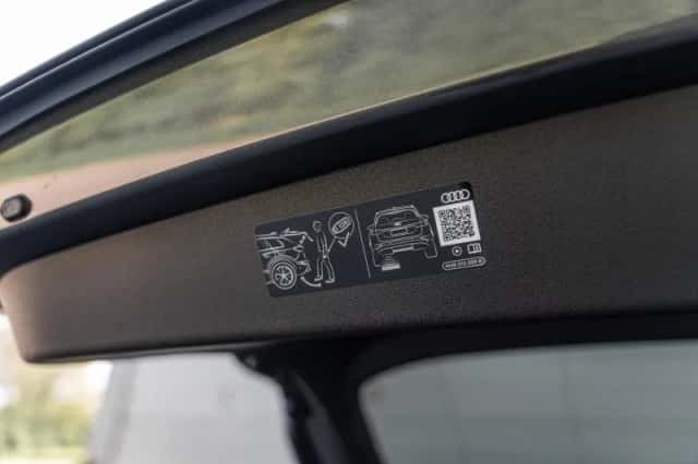 Audi Q5 (2026) thumbnail 19