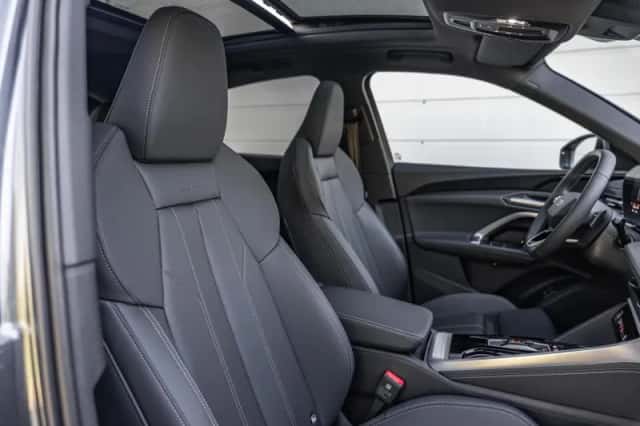 Audi Q5 (2026) thumbnail 21