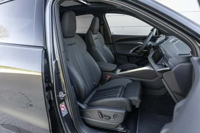 Audi Q5 (2026) thumbnail 22