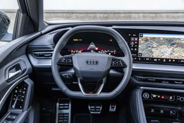 Audi Q5 (2026) thumbnail 25