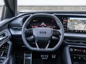Audi Q5 (2026) thumbnail 25