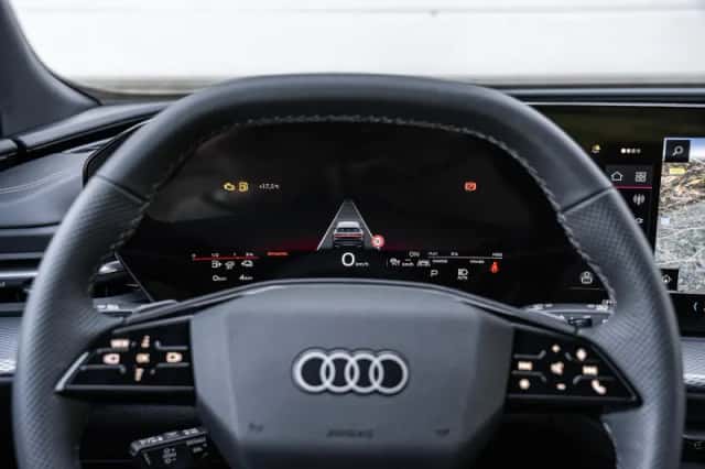 Audi Q5 (2026) thumbnail 26