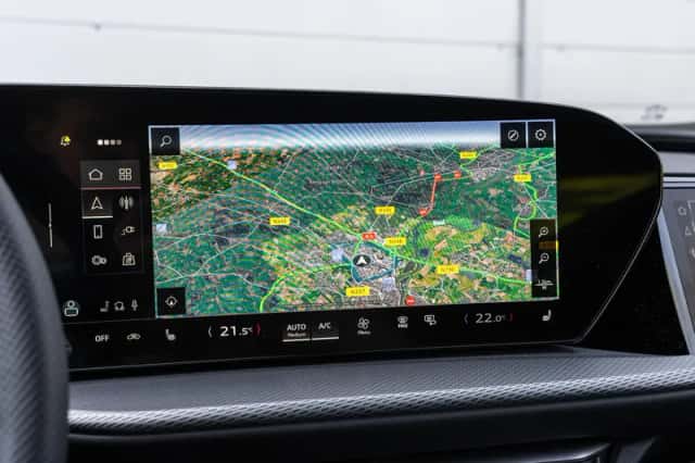 Audi Q5 (2026) thumbnail 28