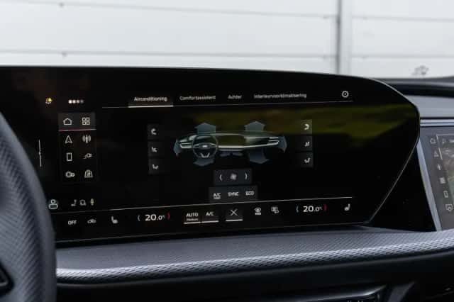 Audi Q5 (2026) thumbnail 29