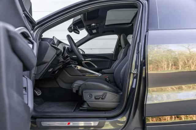 Audi Q5 (2026) thumbnail 4