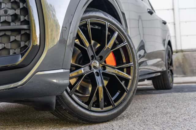 Audi Q5 (2026) thumbnail 32