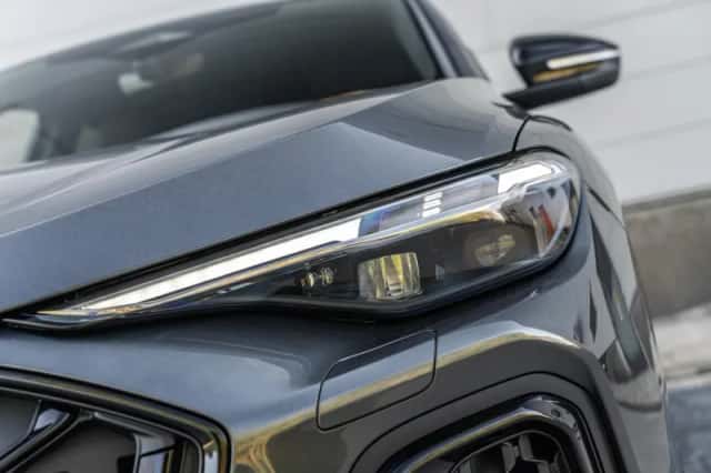Audi Q5 (2026) thumbnail 34