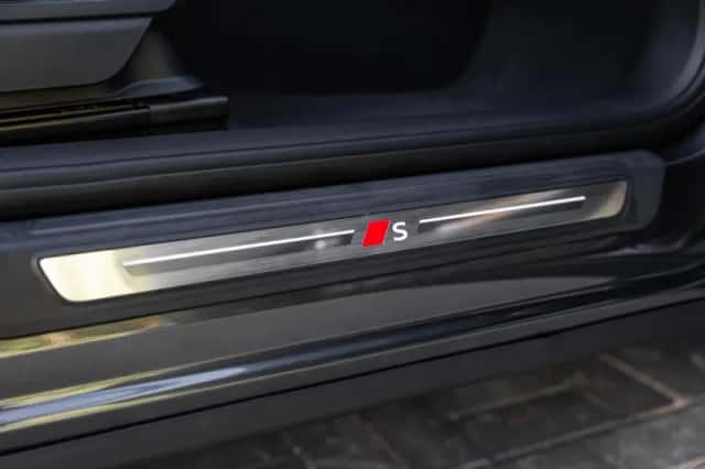 Audi Q5 (2026) thumbnail 35