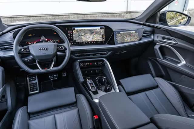 Audi Q5 (2026) thumbnail 36