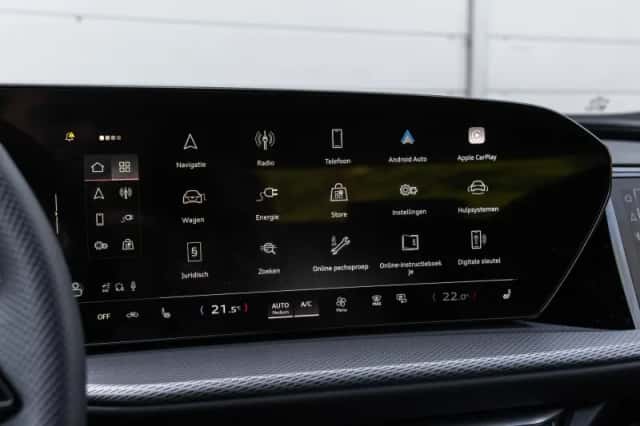 Audi Q5 (2026) thumbnail 40
