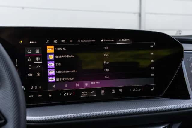 Audi Q5 (2026) thumbnail 41