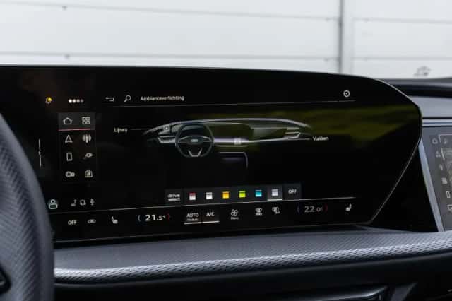 Audi Q5 (2026) thumbnail 44
