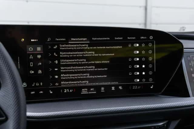 Audi Q5 (2026) thumbnail 47