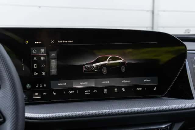 Audi Q5 (2026) thumbnail 50