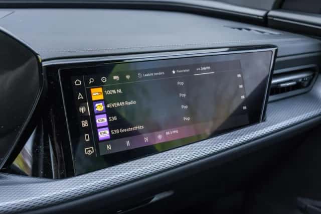 Audi Q5 (2026) thumbnail 52
