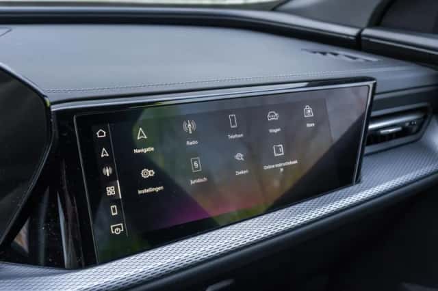 Audi Q5 (2026) thumbnail 53