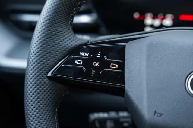 Audi Q5 (2026) thumbnail 56