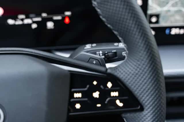 Audi Q5 (2026) thumbnail 58