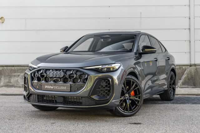 Audi Q5 (2026) thumbnail 60