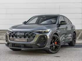 Audi Q5 (2026) thumbnail 60