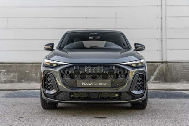 Audi Q5 (2026) thumbnail 8