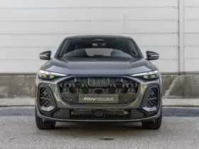 Audi Q5 (2026) thumbnail 8
