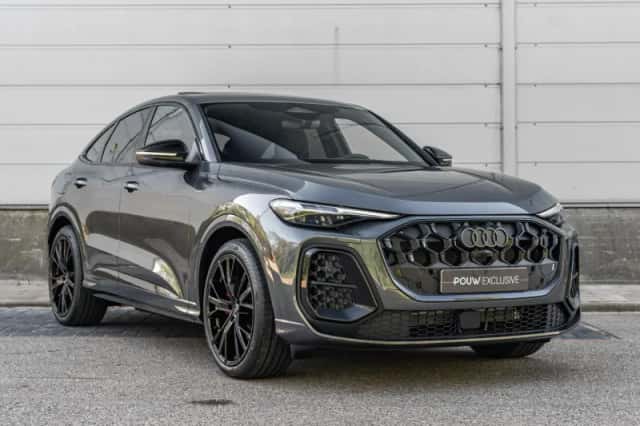 Audi Q5 (2026) thumbnail 9